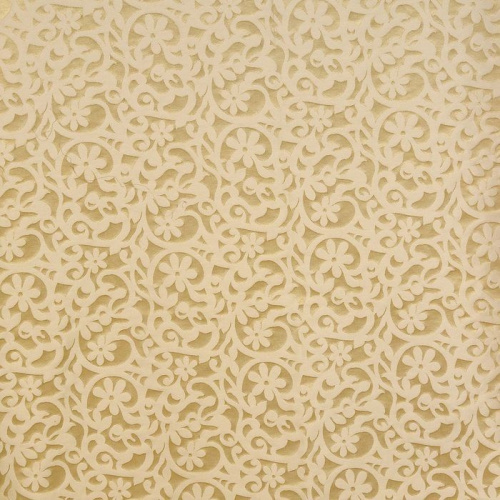 Ткань Galleria Arben Exclusive HAPPYLAND BLANC CASSE на VALLES.TOP