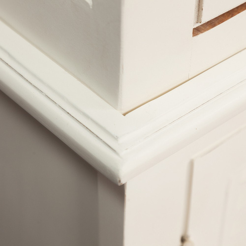 Шкаф Secret De Maison Riviera книжный на VALLES.TOP