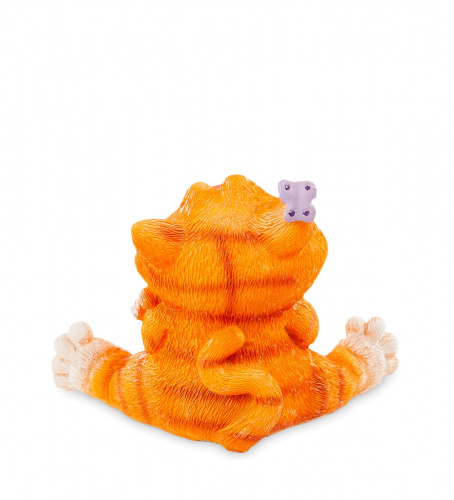 RV-457 Фигурка "Кот" (W.Stratford) на VALLES.TOP