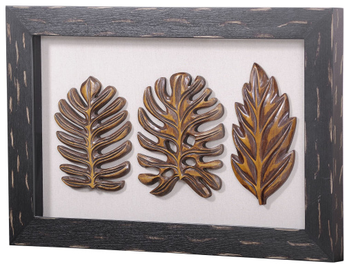 Панно Mart Gallery Трио на VALLES.TOP