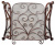 Экран Uttermost Daymeion каминный Экран Uttermost Daymeion каминный на VALLES.TOP