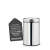 Бак Brabantia newicon мусорный, настенный, стальной полированный, 3 л Бак Brabantia newicon мусорный, настенный, стальной полированный, 3 л на VALLES.TOP
