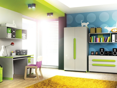 Полка Timoore Limo низкая на VALLES.TOP