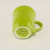 Кружка Value Ceramic лайм 360 мл Кружка Value Ceramic лайм 360 мл на VALLES.TOP