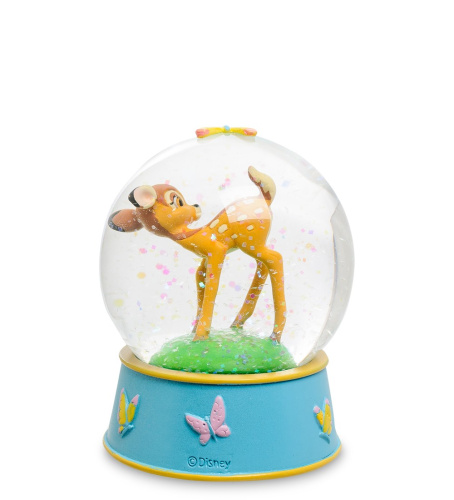 Шар Disney Showcase Бэмби (Любопытный непоседа) на VALLES.TOP