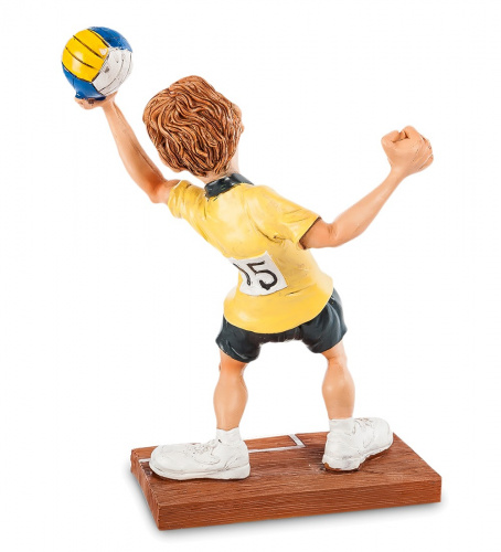 RV-274 Фигурка "Волейбол" (W.Stratford) на VALLES.TOP