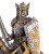 Статуэтка Veronese Рыцарь WS-804 на VALLES.TOP
