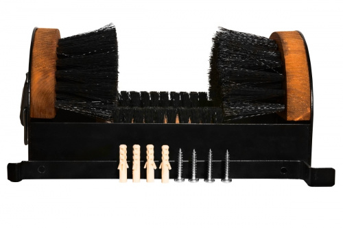 Щетка GreenWeen обувная, уличная на VALLES.TOP