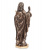 Статуэтка Veronese Иисус с Ветхим Заветом WS-33/2 на VALLES.TOP