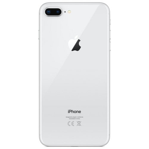Смартфон Apple iPhone 8 Plus 64GB на VALLES.TOP