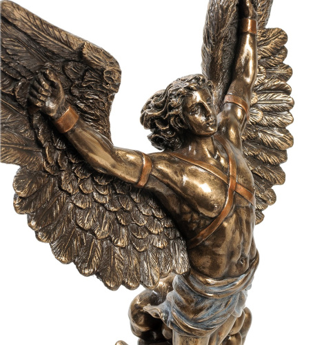 Статуэтка Veronese WS-893 "Икар" на VALLES.TOP