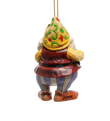 Подвеска Disney Traditions Гном Весельчак на VALLES.TOP