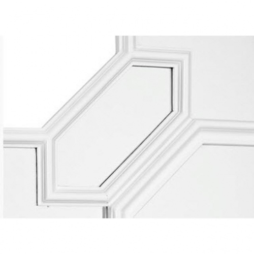 Зеркало Eichholtz Borromeo White на VALLES.TOP
