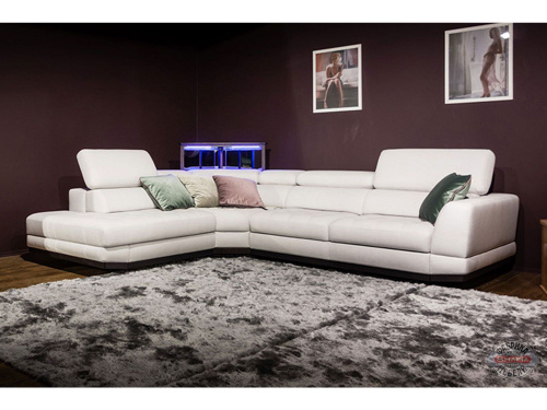 Диван 8 Марта Теннесси угловой на VALLES.TOP