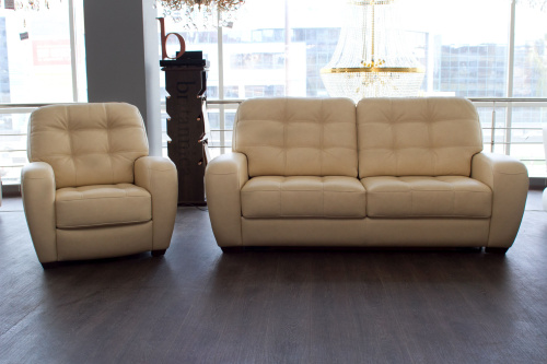 Кресло Форсайт от Britannica на VALLES.TOP