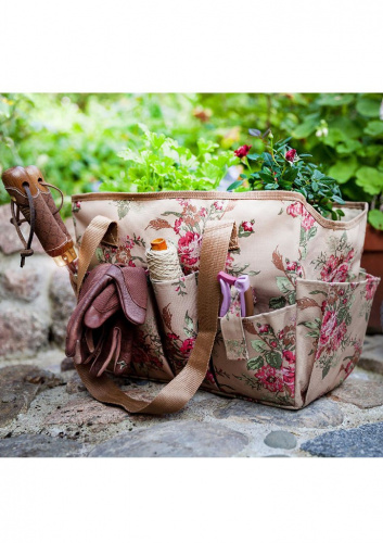 Сумка садовая GardenGirl Classic Collection на VALLES.TOP