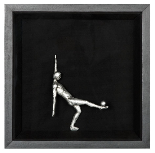 Панно Mart Gallery Футболист 1 на VALLES.TOP