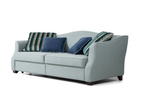 Диван NEXTFORM Довиль (Пума) удлиненный на VALLES.TOP
