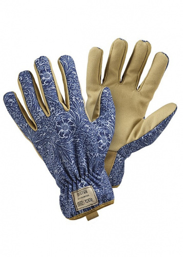 Перчатки садовые «Календула» William Morris Briers на VALLES.TOP