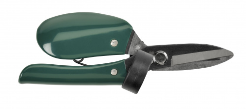 Мини-ножницы Burgon & Ball Ergo Deadheader для цветов на VALLES.TOP