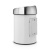 Бак Brabantia Touch Bin New мусорный, белый, 3 л на VALLES.TOP