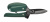 Мини-ножницы Burgon & Ball Ergo Deadheader для цветов на VALLES.TOP