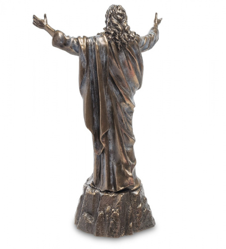 Статуэтка Veronese Иисус WS-595 на VALLES.TOP