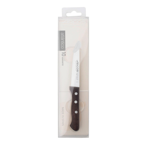 Нож ARCOS Atlantico кухонный, 11 см на VALLES.TOP