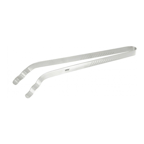 Щипцы GEFU для барбекю, хром на VALLES.TOP