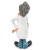 Фигурка The Comical World of Stratford Врач-терапевт RV-179 большая на VALLES.TOP