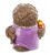 Фигурка-сова The Comical World of Stratford Мадам Оззи RV-122 на VALLES.TOP