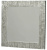 Панно Mart Gallery Зеркало квадрат на VALLES.TOP
