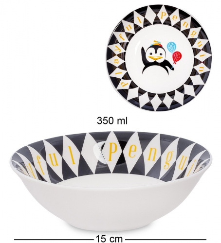 Набор Topchoice Веселый пингвин на VALLES.TOP