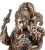 Статуэтка Veronese Ганеш - бог мудрости и благополучия WS-605 на VALLES.TOP