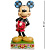 Фигурка Disney Traditions Микки Маус (Самый большой и главный) на VALLES.TOP