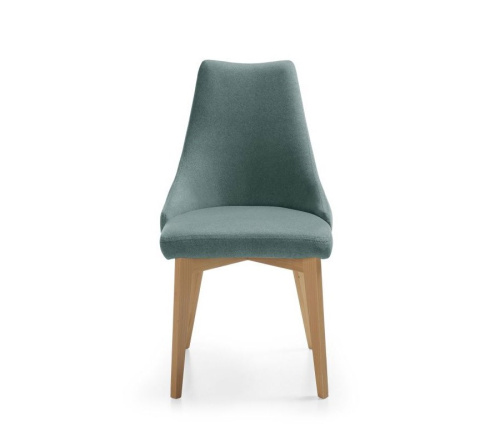 Стул Gala Collezione XII в ткани на VALLES.TOP