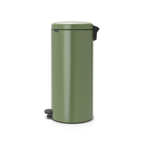 Бак Brabantia newicon мусорный, зеленый мох, 30 л на VALLES.TOP