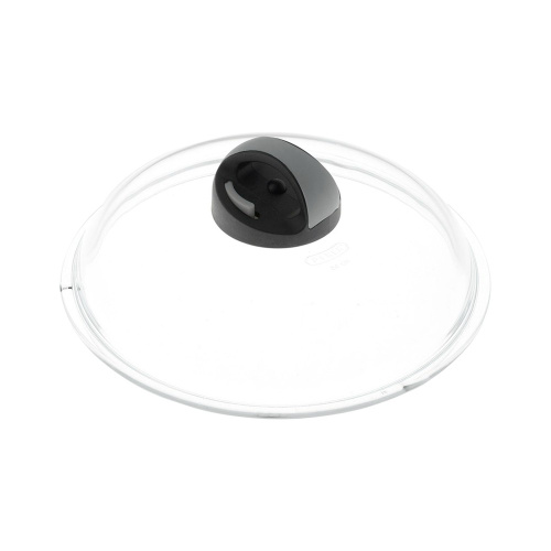 Крышка BALLARINI Accessories, диаметр 20 см, прозрачная на VALLES.TOP