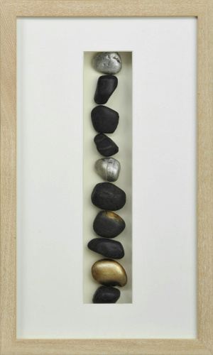 Панно Mart Gallery Камни 2 на VALLES.TOP