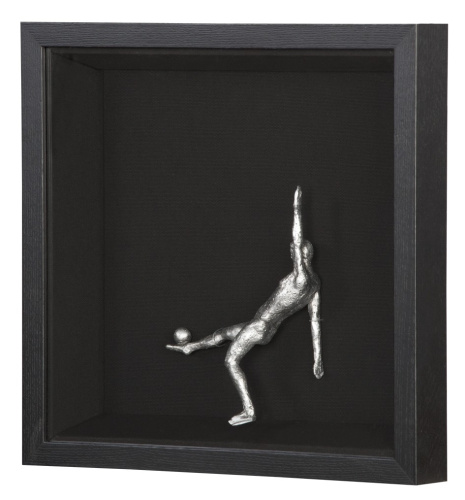 Панно Mart Gallery Футболист 2 на VALLES.TOP