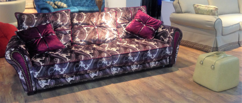 Диван 8 Марта Дали прямой на VALLES.TOP