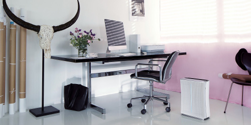 Очиститель воздуха Stadler Form Roger little Original с нера фильтром на VALLES.TOP