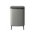Бак Brabantia Touch Bin Bo Hi мусорный, минерально-серый, 60 л Бак Brabantia Touch Bin Bo Hi мусорный, минерально-серый, 60 л на VALLES.TOP
