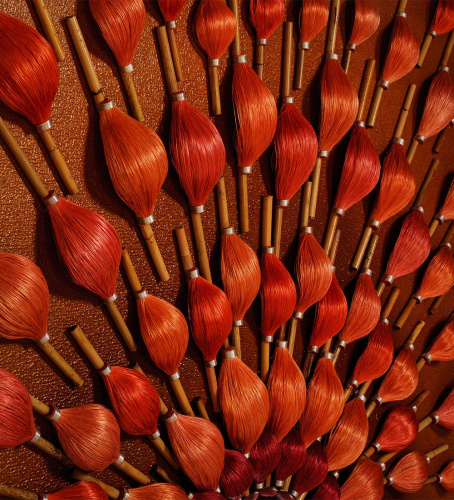 FINALI- 01 Панно "Солнечный свет" на VALLES.TOP