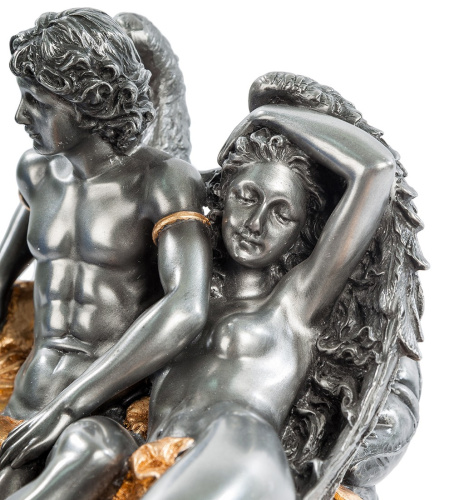 Статуэтка Veronese WS-476 "Амур и Психея" на VALLES.TOP