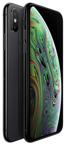 Смартфон Apple iPhone Xs 64GB на VALLES.TOP