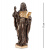 Статуэтка Veronese Иисус с Ветхим Заветом WS-33/2 на VALLES.TOP
