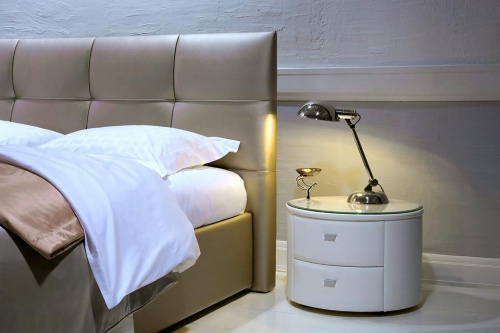 Кровать Dream Land Мальта двуспальная на VALLES.TOP