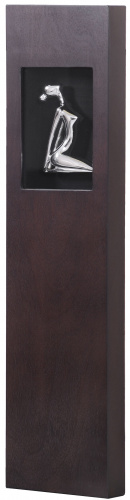 Панно Mart Gallery Девушка в окне 1 на VALLES.TOP