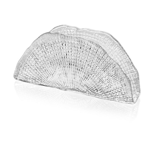 Подставка IVV Diamante для салфеток, 17х8 см на VALLES.TOP